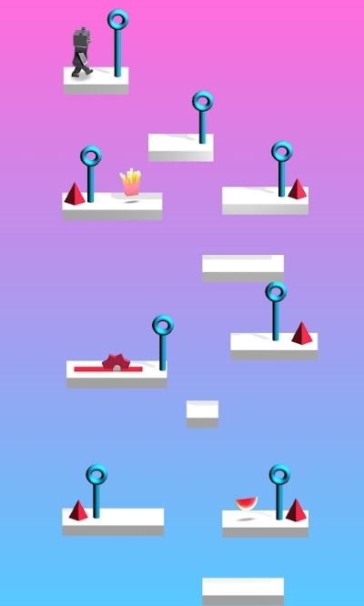 拉针救动物游戏