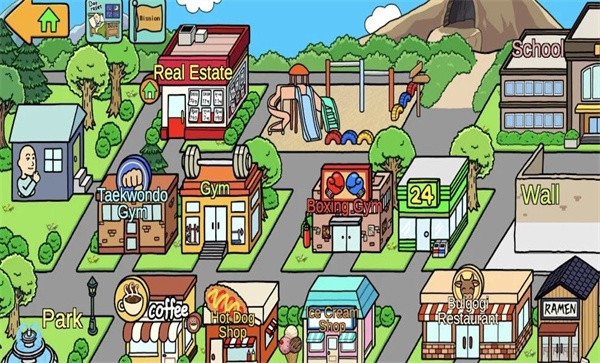 乞丐生活3手机版(Beggar Life3)