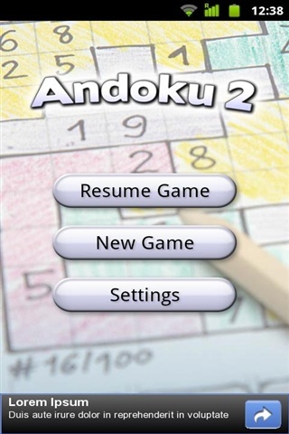 数独2手机中文版