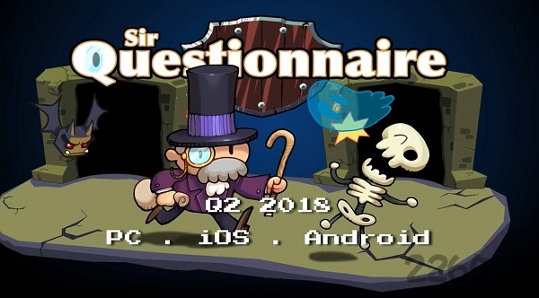 侦探爵士中文汉化版