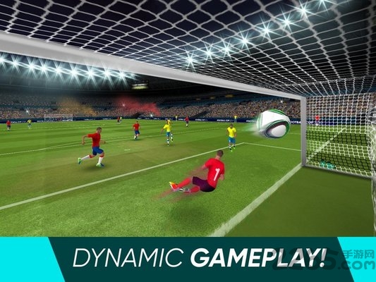 足球世界杯2020手机版