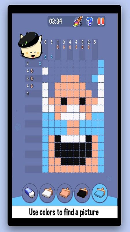 小馋猫绘图记最新版