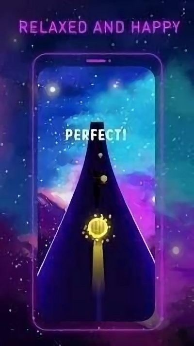 音乐彩球最新版(dancing color balls)