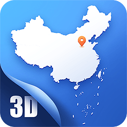 地图大全app(改名中国地图大全) v3.22.3