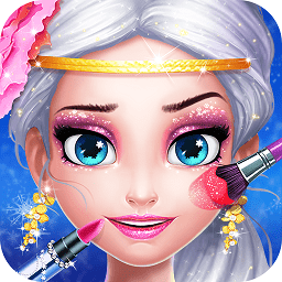 舞会少女主场秀游戏 v1.0