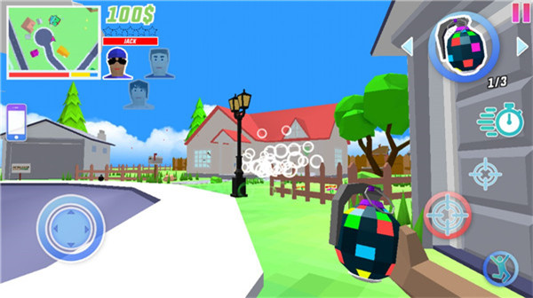 开放世界沙盒模拟器闯关攻略 开放世界沙盒模拟器游戏攻略