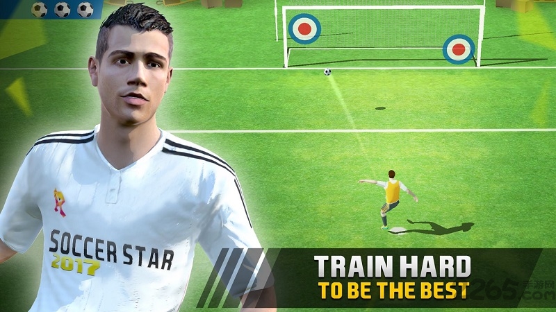 足球明星2019手游 足球明星2019官方版下载