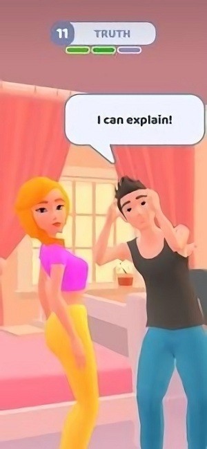 高中第一天最新版