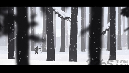 麋鹿人中文手机版