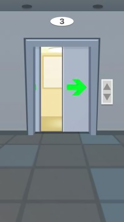 101层电梯游戏(101 floors)