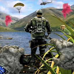 幽灵狙击战士中文版 v1.0