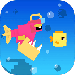 大鱼小鱼大作战下载安装-大鱼小鱼大作战最新版下载安卓版