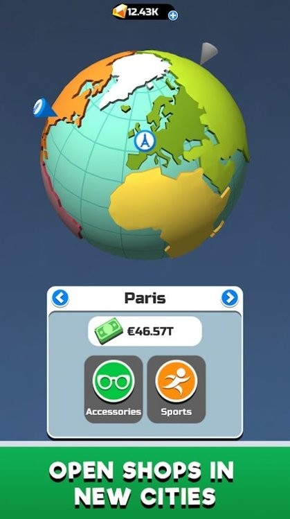 时尚公司(fashion inc)