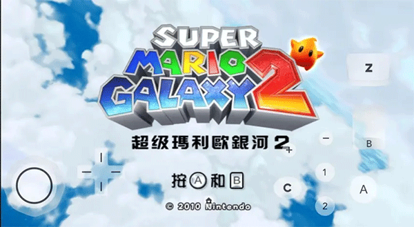 dolphin模拟器如何添加游戏 dolphin模拟器如何添加游戏