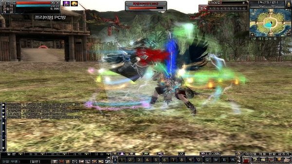 十二之天贰经典版