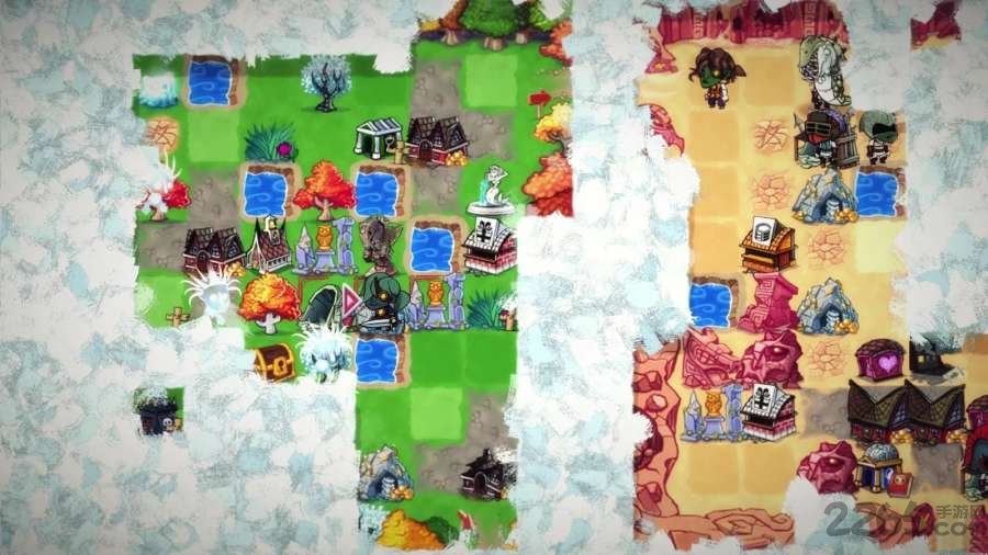 英雄时代再生最新版