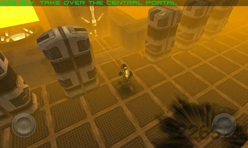 愤怒的机器人2汉化版