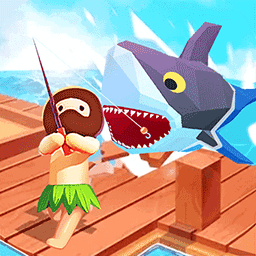 木筏人生2手机版下载-最新版免费下载