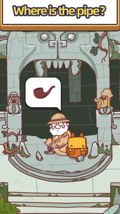 解密侦探烧脑游戏