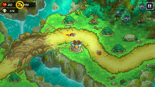 王国保卫战5联盟通关攻略 王国保卫战5联盟通关攻略