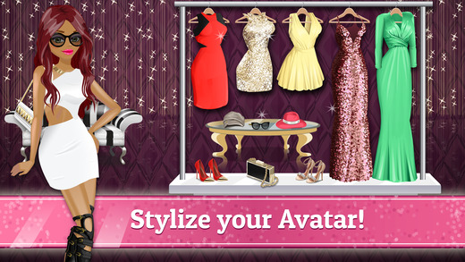 超级明星生活破解版