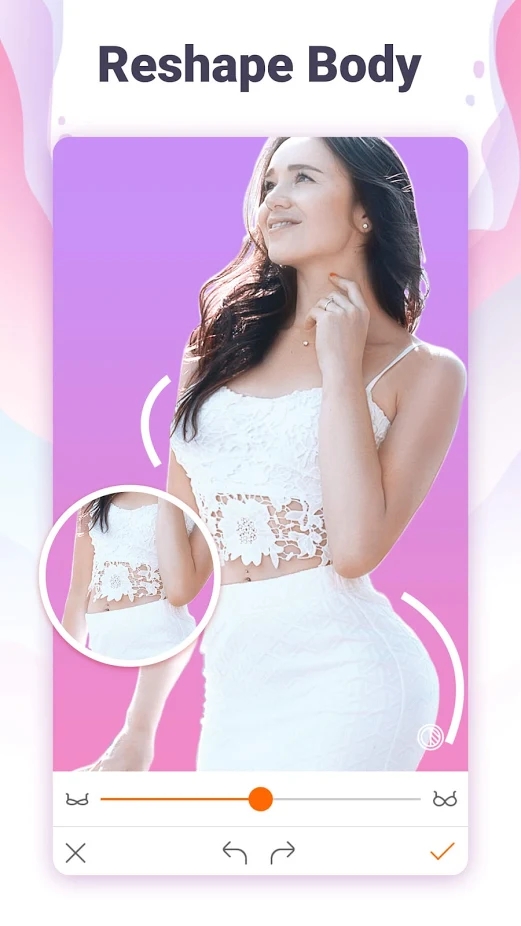 hotune身材编辑器