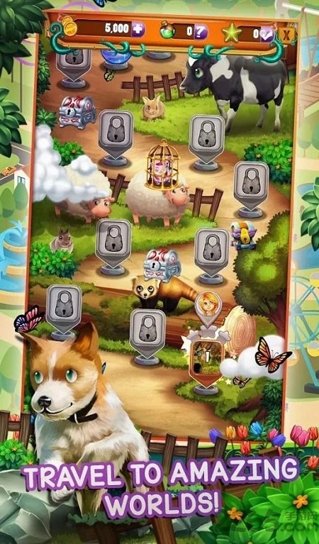 宠物乐园派对最新版