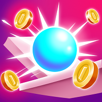 球球下落100层官方版 v