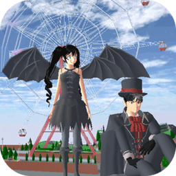 樱花动漫高中女生下载安装-樱花动漫高中女生最新版下载