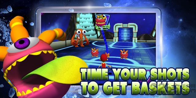 太空足球 太空足球手机版下载