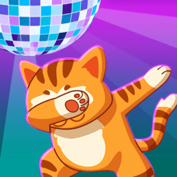 猫咪派对官方版 v1.1.5