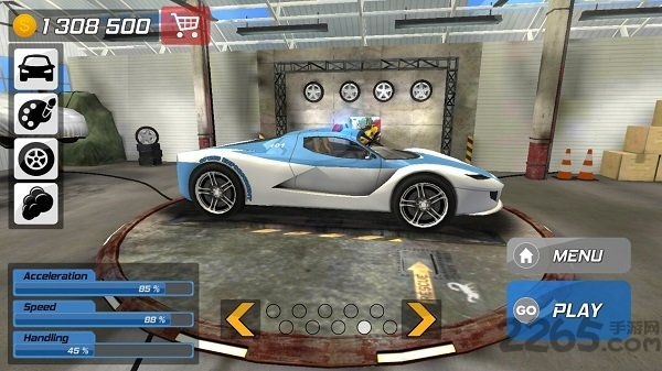 警察模拟器无限金币版破解版