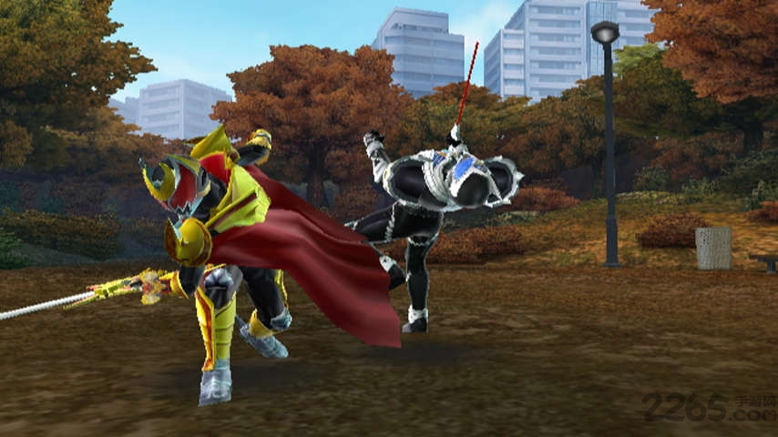 假面骑士超巅峰英雄2025最新版