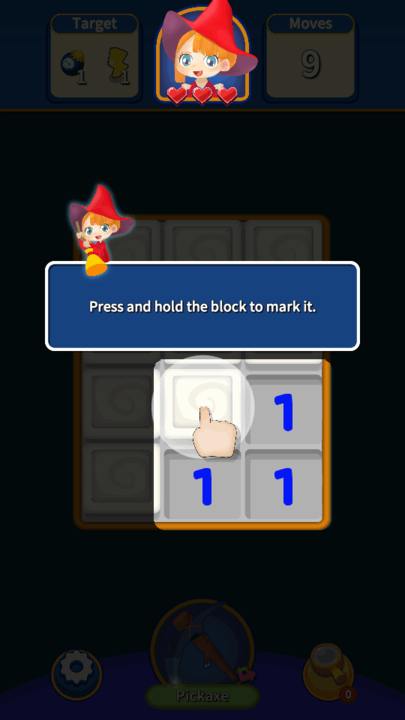 淘金热扫雷最新版(gold rush)