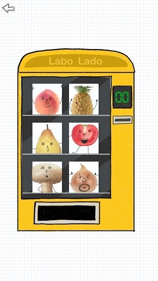 labo涂鸦儿童绘画启蒙官方版