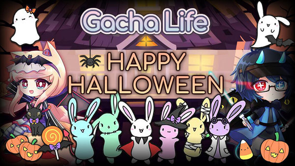 加查生活最新版(Gacha Life)