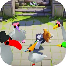 动物派对试玩版 v1.2