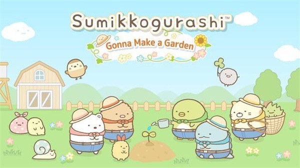 角落生物农场最新版本