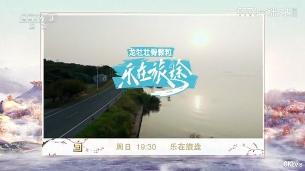 鱼跃tv2024最新版