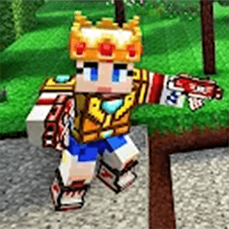 模拟像素射击游戏 v1.0.0