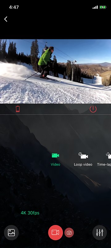 sjcam app sjcam软件