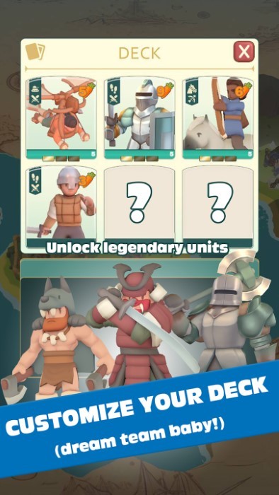 皇家文明游戏(civ royale)