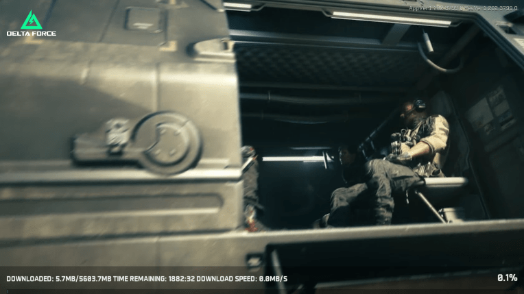 《三角洲行动》国际服怎么玩