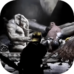 黑曼巴悟空游戏 v1.0