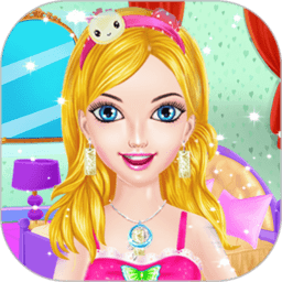 莉比小公主的梦幻派对中文版 v2.4