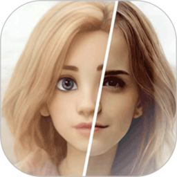 萌萌变脸相机软件