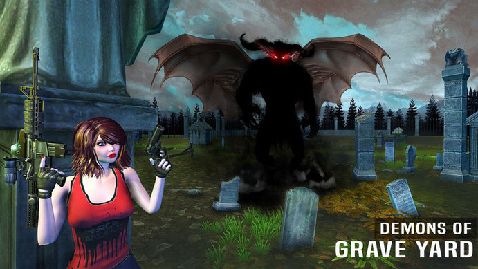 男人和怪物最新版 男人和怪物安卓版下载