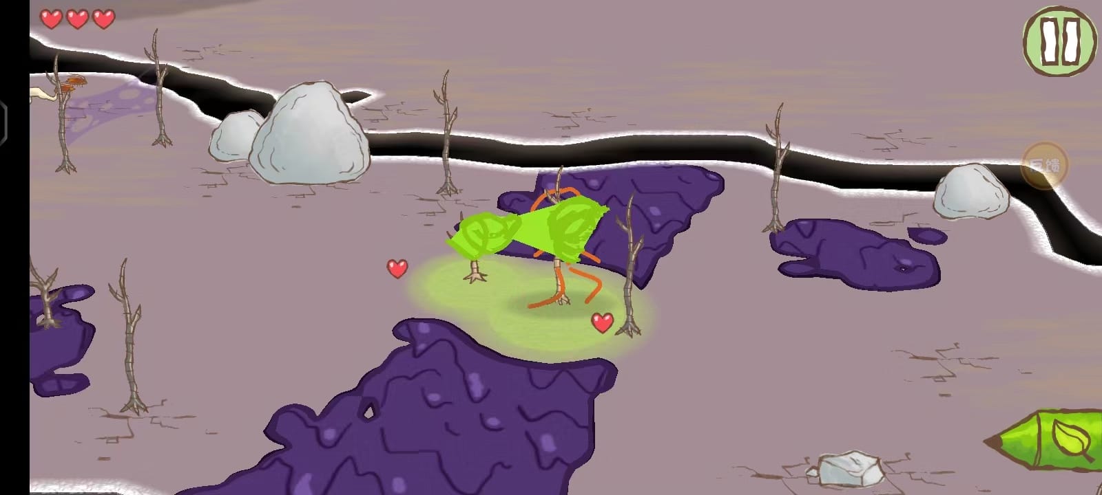 画个火柴人2玩法攻略 画个火柴人2玩法攻略