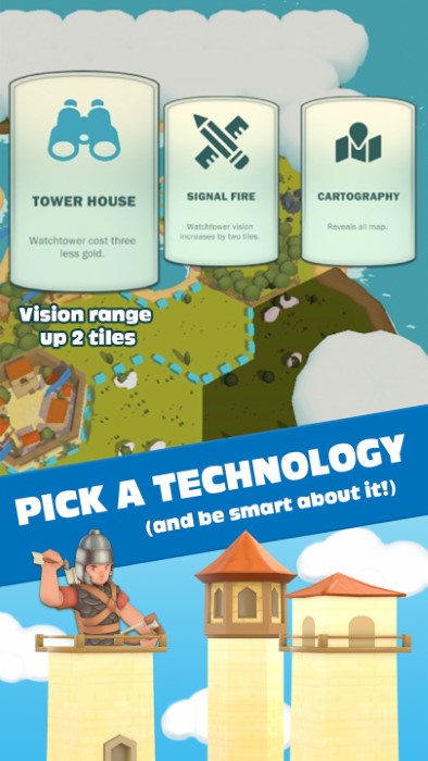 皇家文明游戏(civ royale)