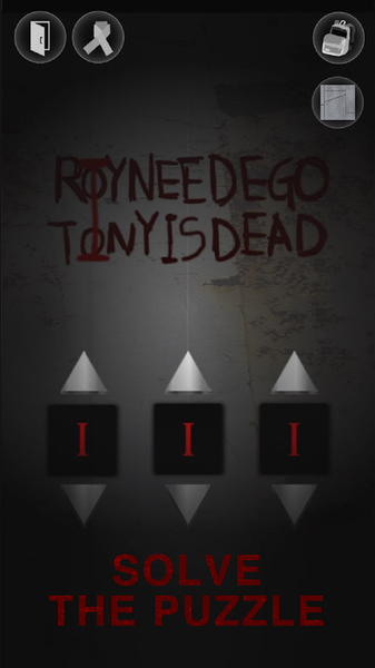 魔校孤影中文版